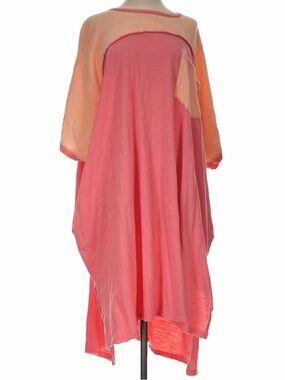 Oli & Hali Oversized Tunic Dress